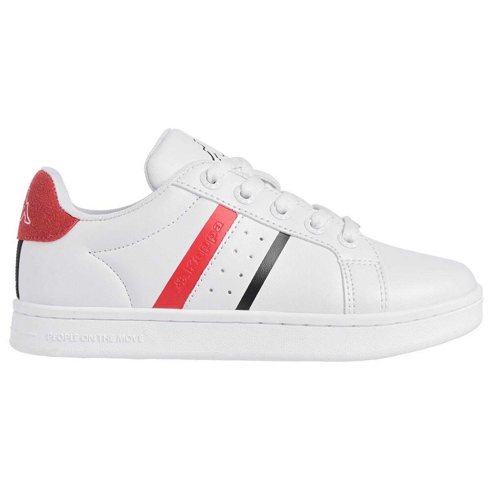 

Кроссовки Kappa Alpha Junior, белый