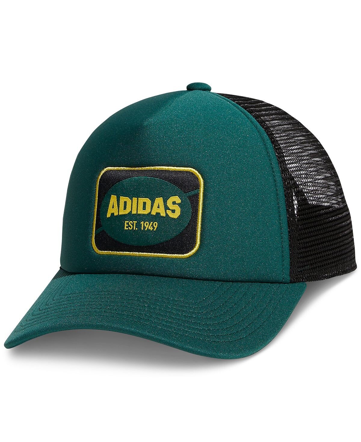 Заказать Мужская кепка дальнобойщика из пенопласта adidas – цены ...