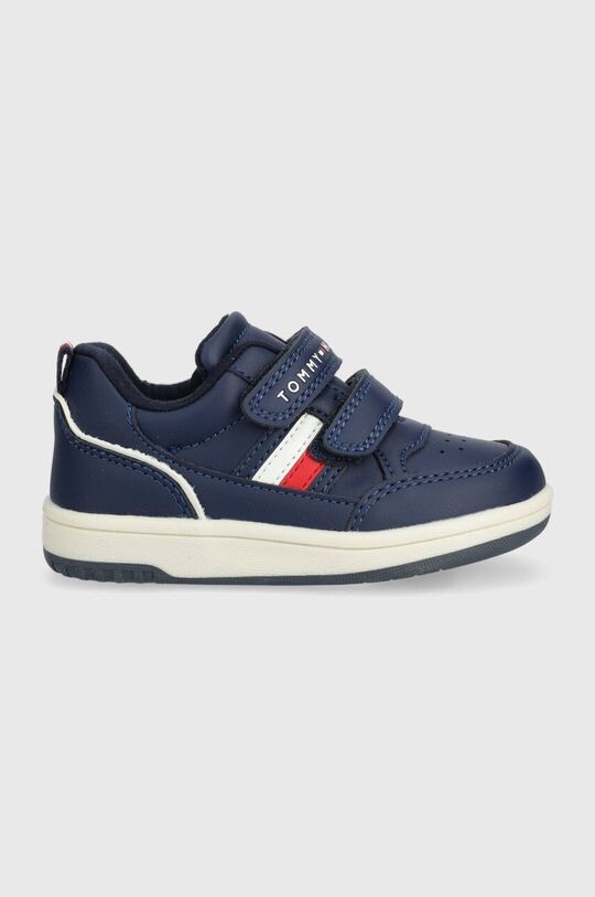 

Детские кроссовки Tommy Hilfiger, темно-синий