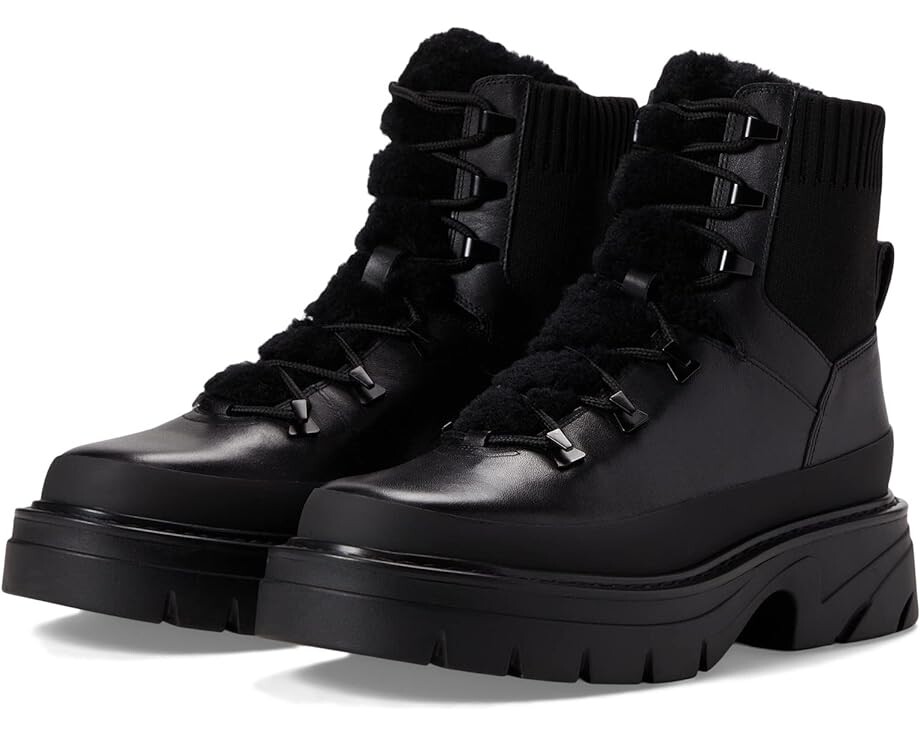 

Ботинки Marc Fisher LTD Izuma, цвет Black 2