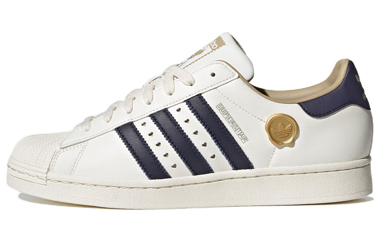 

Кроссовки унисекс Adidas Originals Superstar Skate