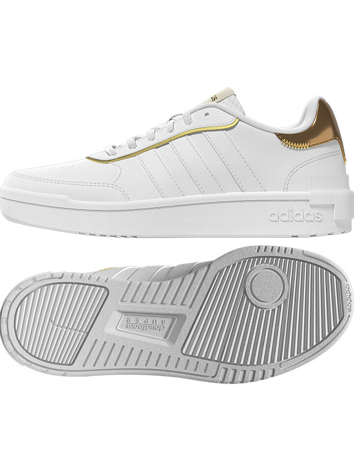 

Кроссовки adidas Postmove Se, белый