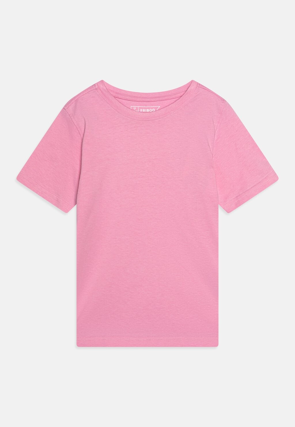 

Базовая футболка Unisex 3 Pack Friboo, мятный/светло-розовый/сиреневый