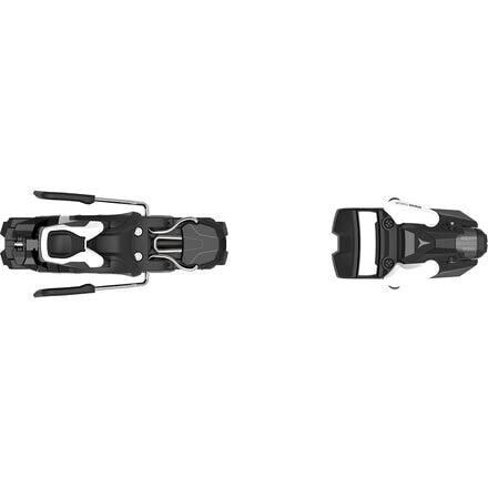 

Привязка Strive 12 ГВт – 2024 г. Atomic, черный/белый