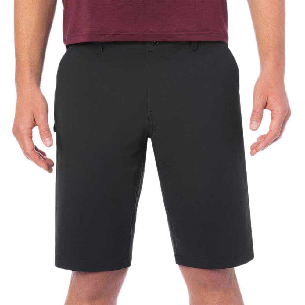 

Шорты Giro Venture Short II, черный