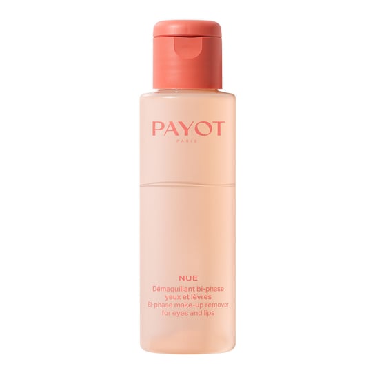 

Двухфазное средство для снятия макияжа 100мл Payot Nue Bi-Phase Make-Up Remover