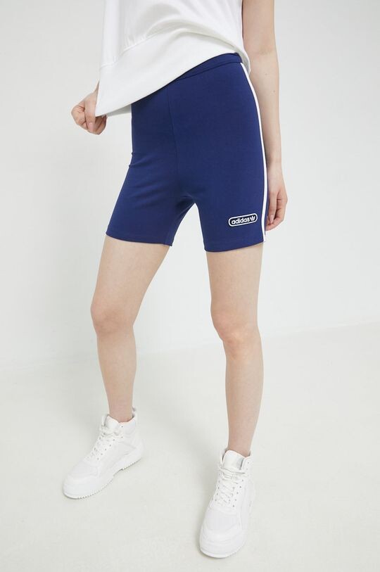 

Шорты adidas Originals, темно-синий