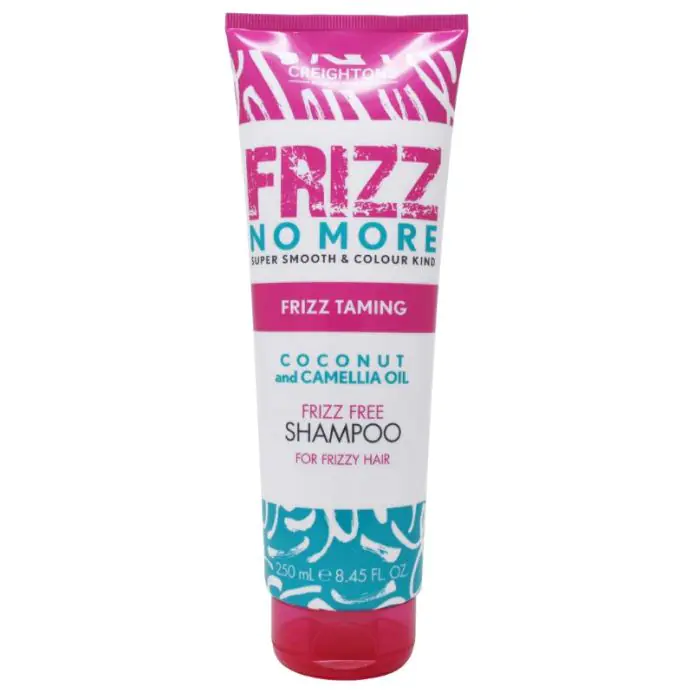 

Шампунь Frizz No More Totally Tame Champú Creightons, 250 ml