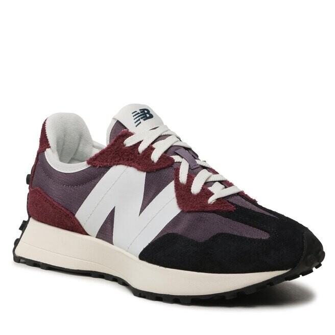 

Кроссовки New Balance, серый
