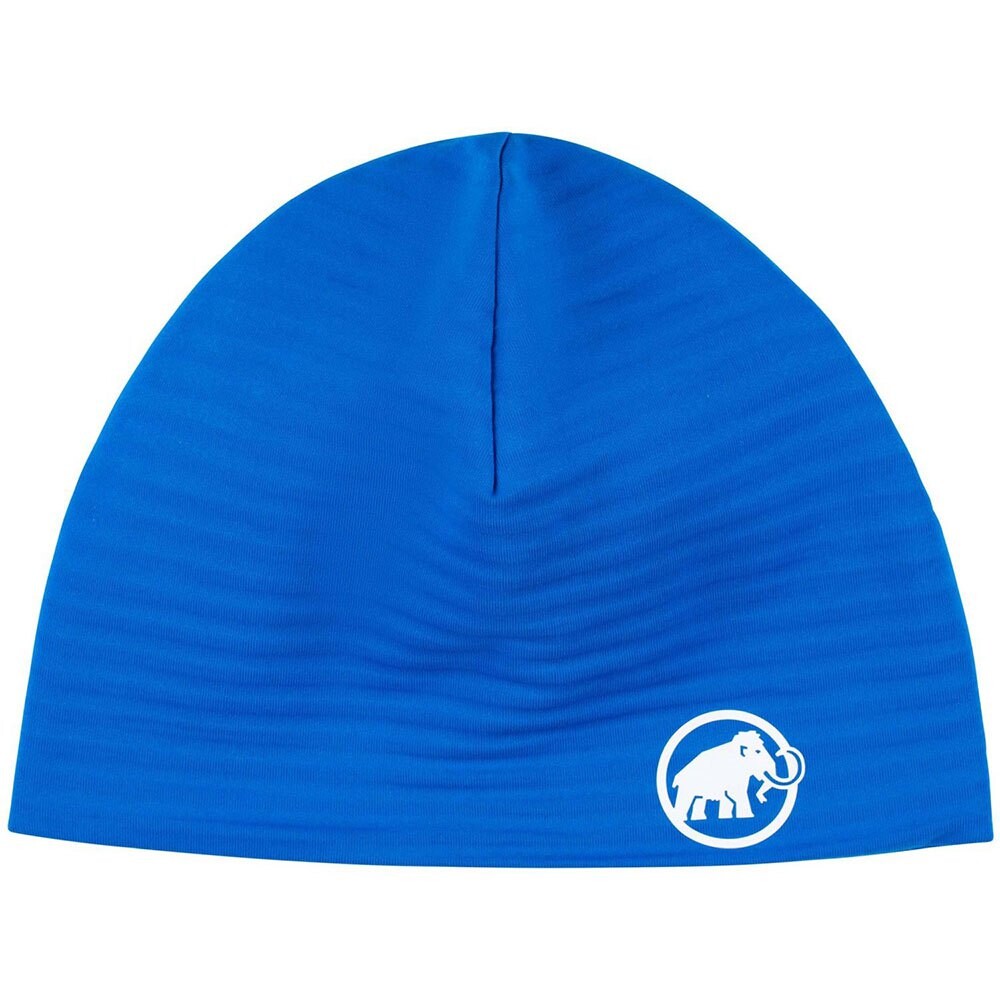 

Шапка Mammut Taiss Light, синий