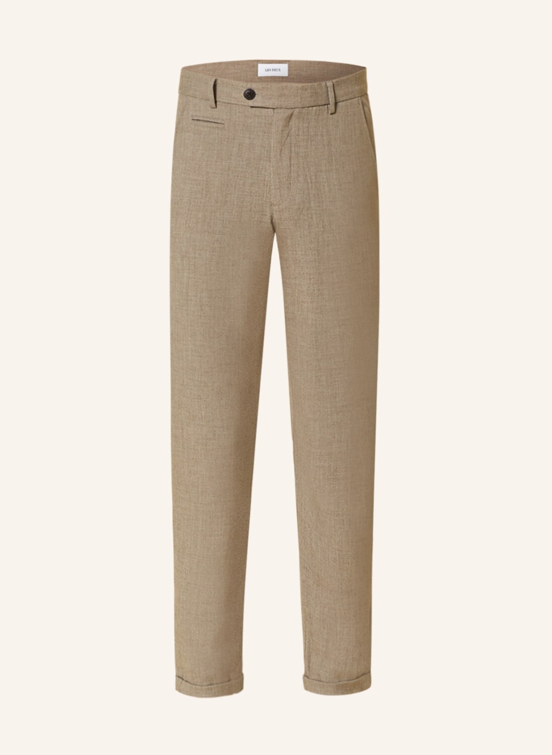 

Брюки LES DEUX COMO Slim Fit