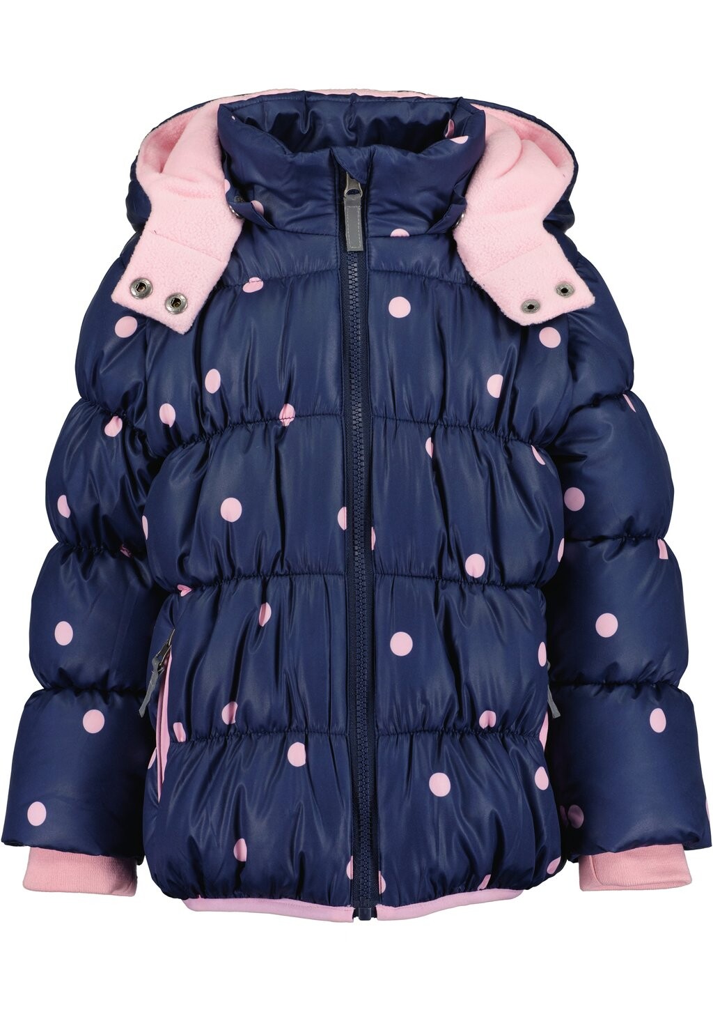 

Куртка зимняя Sweets Blue Seven, цвет ultramarin