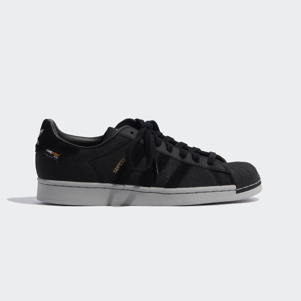 

Кроссовки Adidas SUPERSTAR, серый