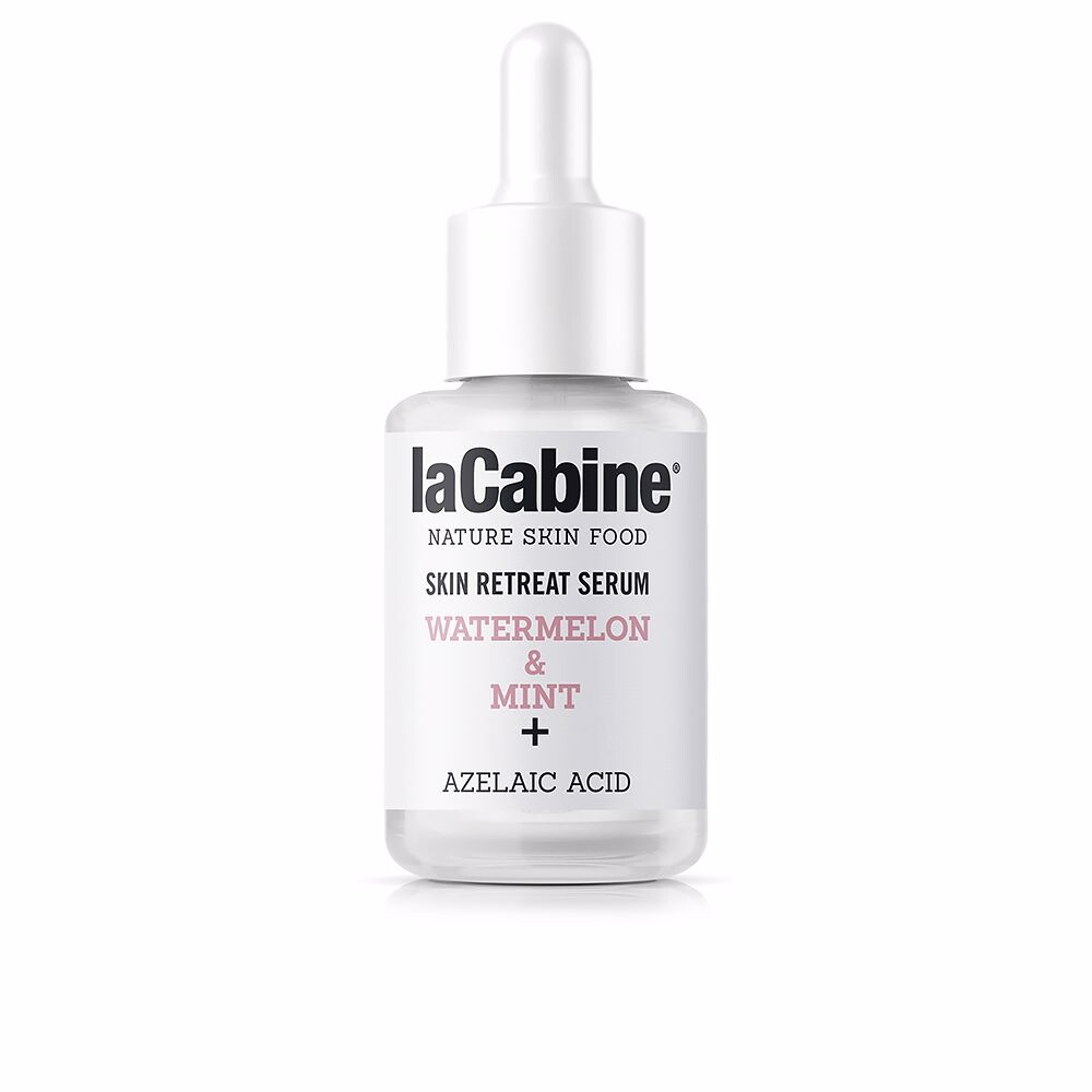 

Крем для лечения кожи лица Nature skin food skin retreat serum La cabine, 30 мл