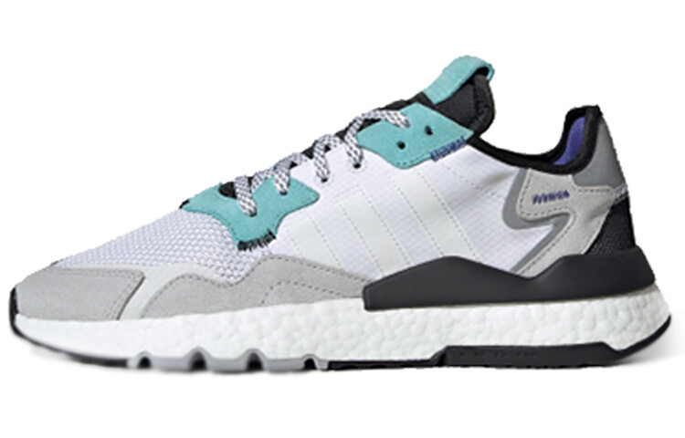 

Повседневная обувь унисекс Adidas Originals Nite Jogger Life