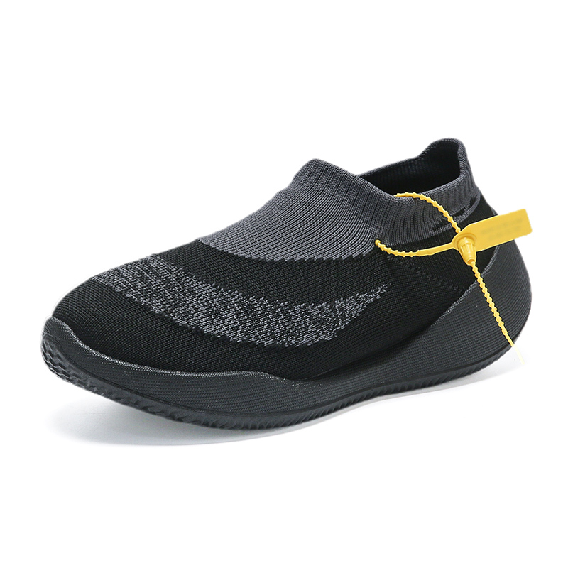 

Кроссовки мужские Lifestyle Shoes Men Low-top Play Cobbler, черный