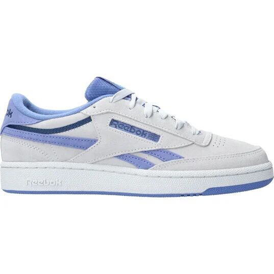 

Кроссовки Reebok Club C Revenge, цвет Stepur/Uniblu/Bolcya