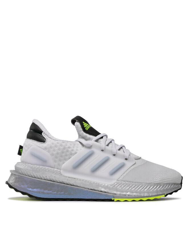 

Кроссовки X_Plrboost adidas, серый