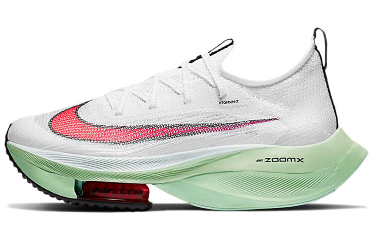 

Nike Wmns Air Zoom Alphafly Next% Арбуз