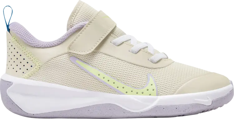 

Кроссовки Omni Multi-Court PS 'Lilac Bloom', фиолетовый