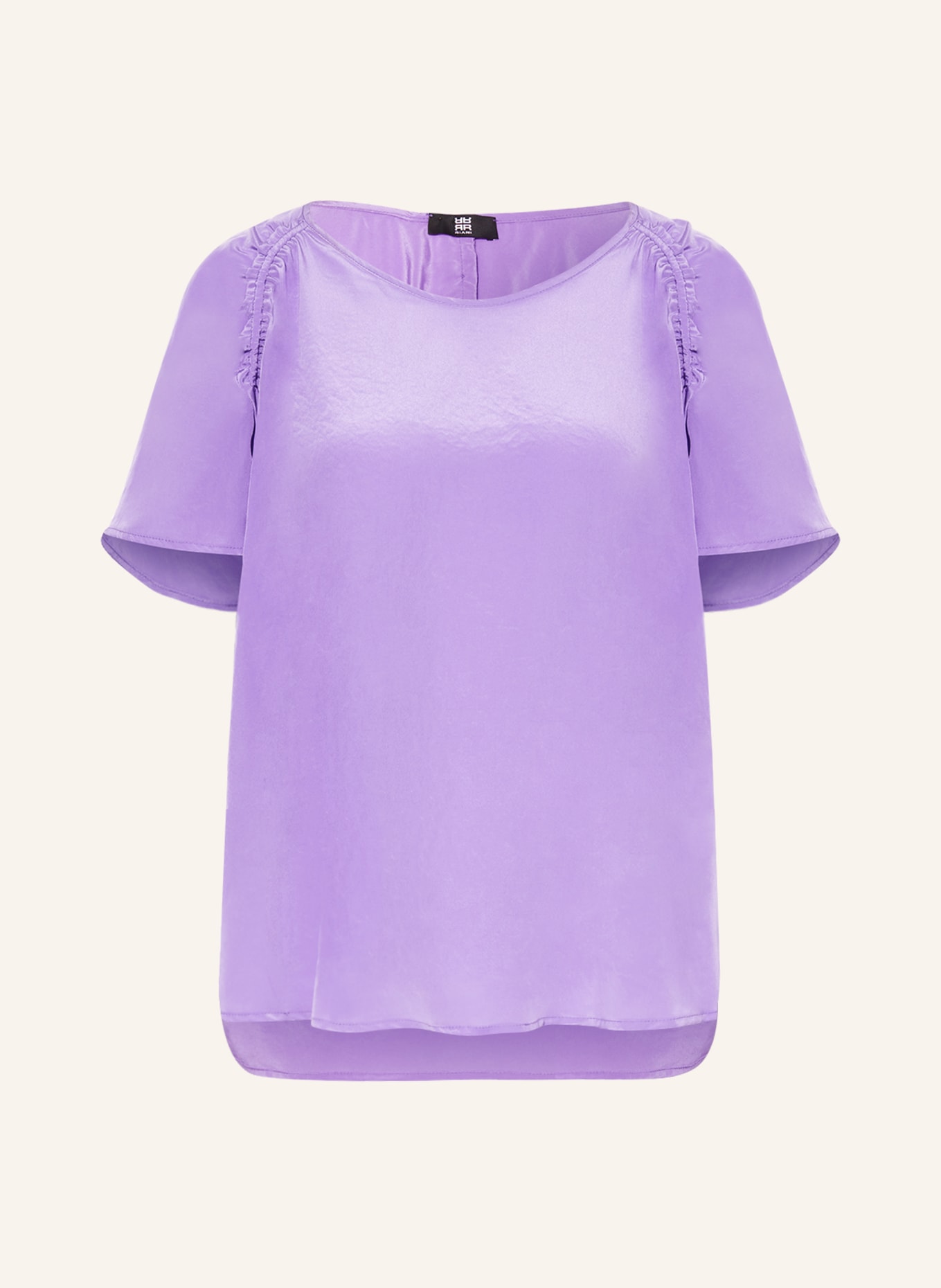Блуза RIANI, фиолетовый