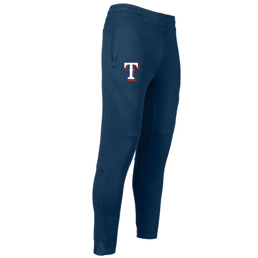 

Спортивные брюки Levelwear Texas Rangers, нави