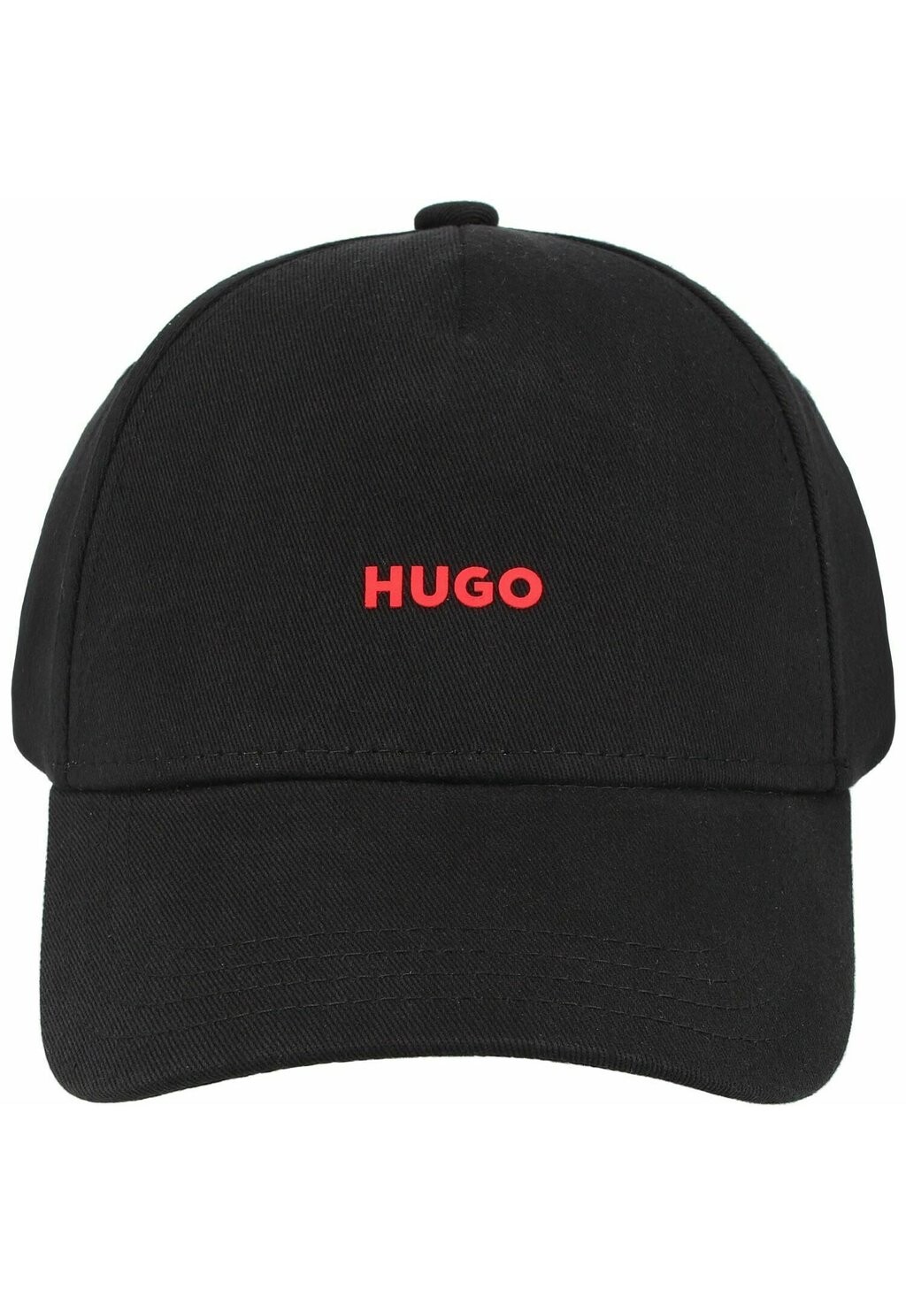 

Бейсболка CARA UNISEX HUGO, цвет black