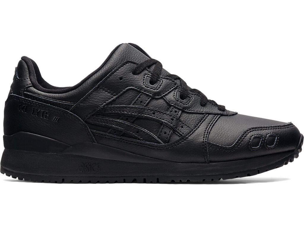 

Кроссовки Asics GEL-LYTE III OG, черный