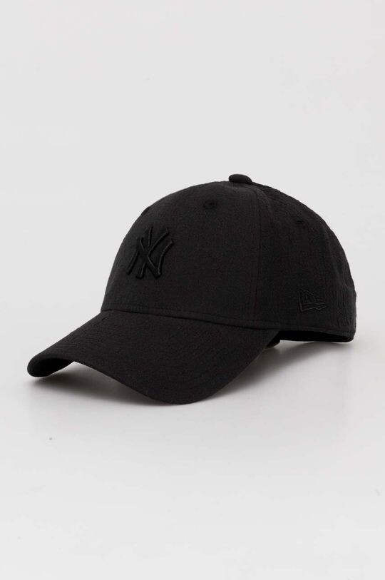 

Кепка New Era, черный