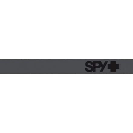 

Элитные очки Crusher Spy, цвет Matte Gray-hd Ll Persimmon