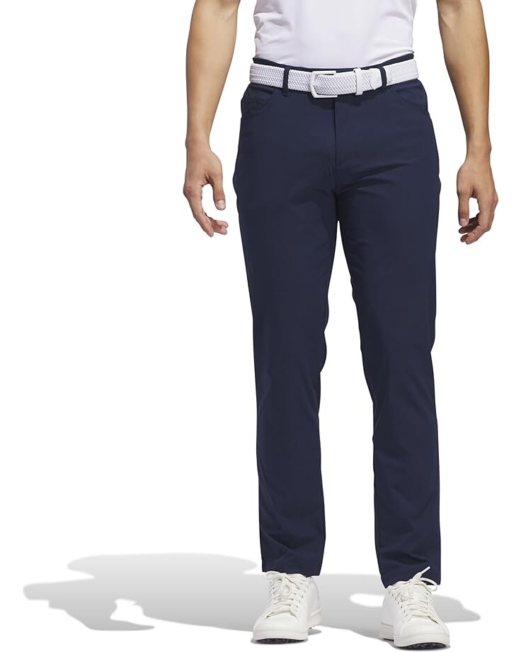 

Брюки adidas Golf Ultimate365 Five-Pocket, нави