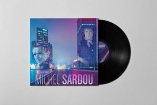 Виниловая пластинка Michel Sardou - En Chantant