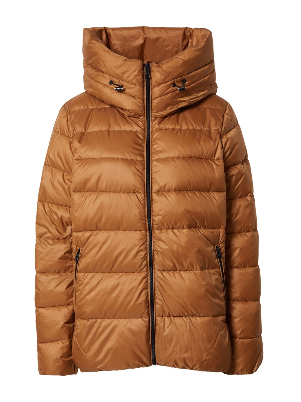 

Зимняя куртка Esprit, коричневый