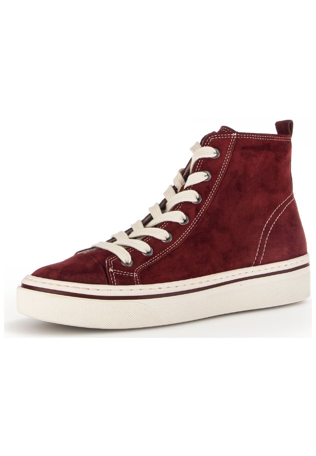 

Кроссовки Gabor Sneaker, темно-красный