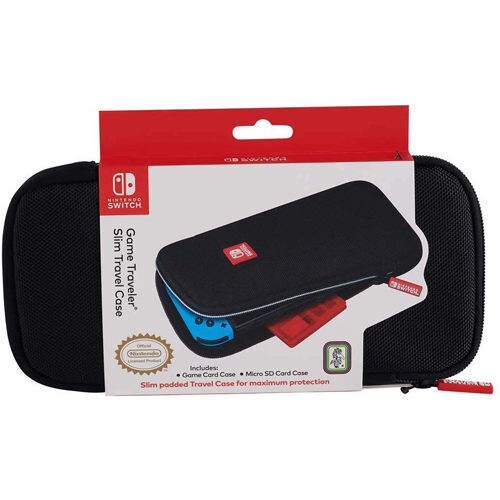

Видеоигра Nintendo Switch Travel Slim Pouch