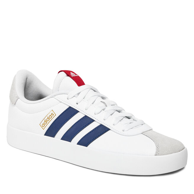 

Кроссовки adidas VLCourt, белый