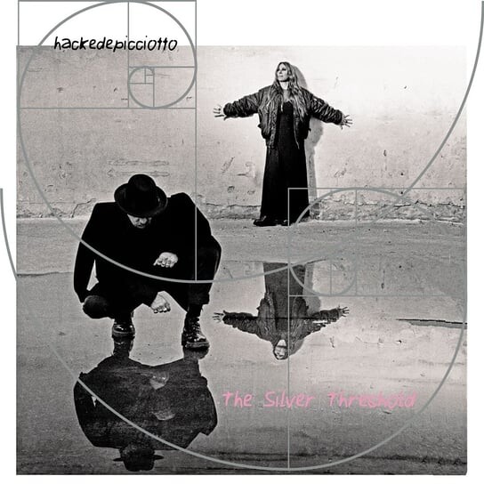 

Виниловая пластинка Hackedpicciotto - The Silver Threshold
