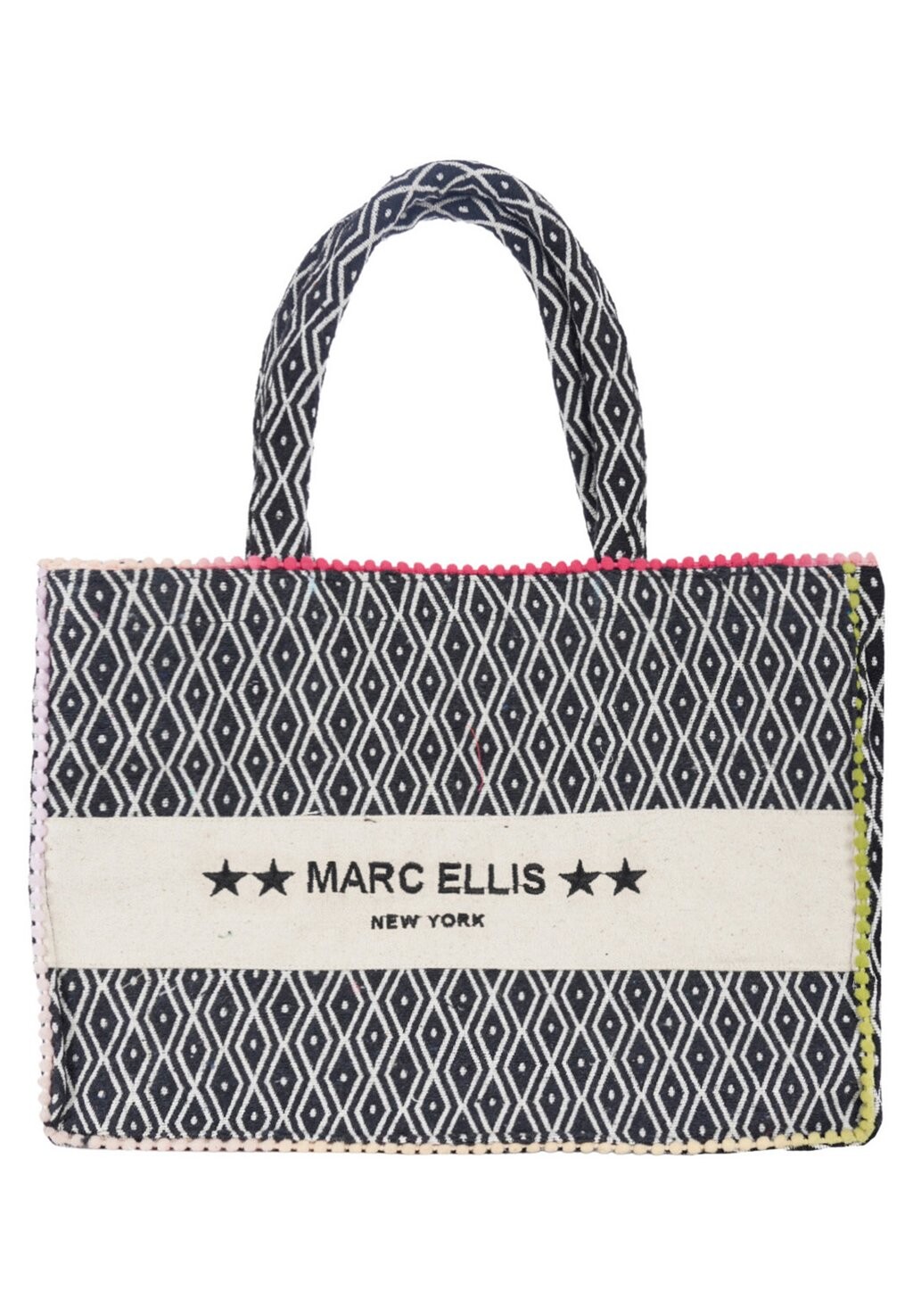 

Сумка Marc Ellis, черный