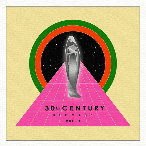 

Виниловая пластинка 30th Century Records Vol. 2 / Various: 30th Century Records Vol. 2 (Various Artists)