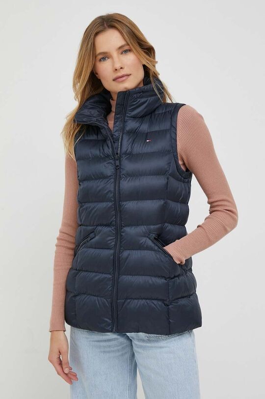 

Майка Tommy Hilfiger, темно-синий
