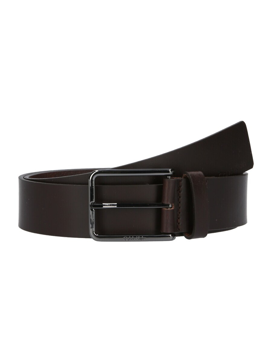

Ремень Calvin Klein Belt WARMTH, темно-коричневый