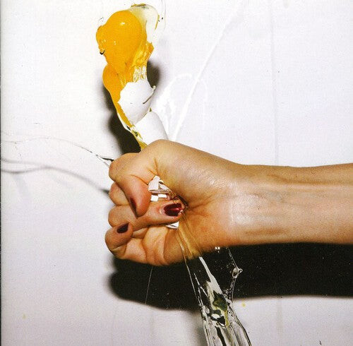 

CD диск Yeah Yeah Yeahs: It's Blitz!