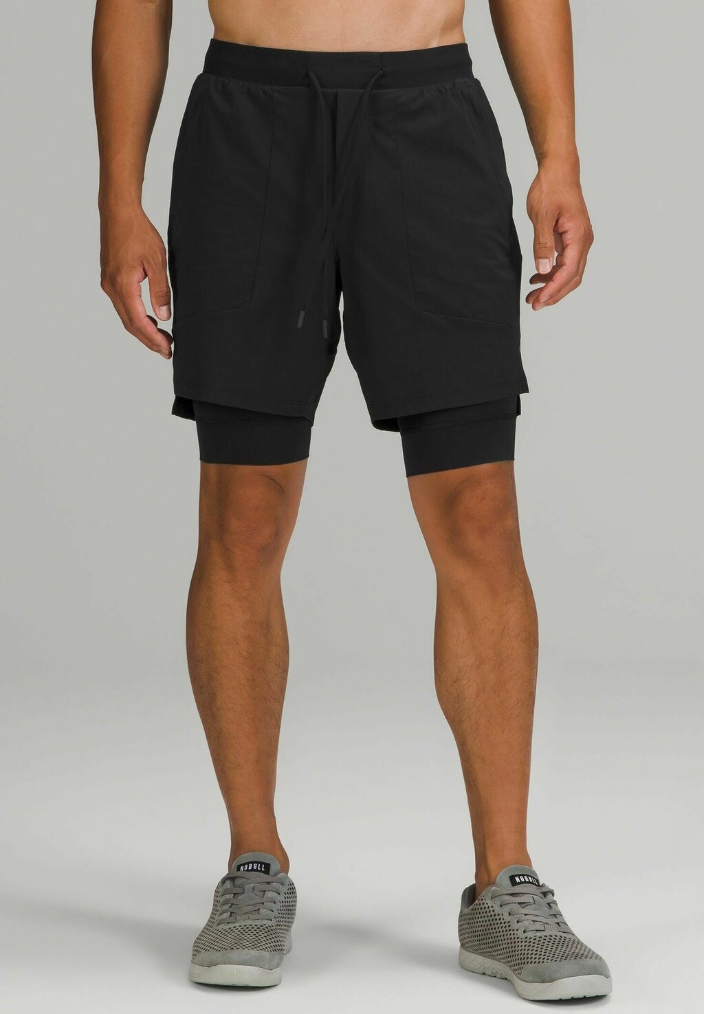 

Спортивные шорты lululemon