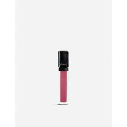 

Жидкая губная помада Kiss Kiss L367 Alluring Matte, 0,19 унции, Guerlain