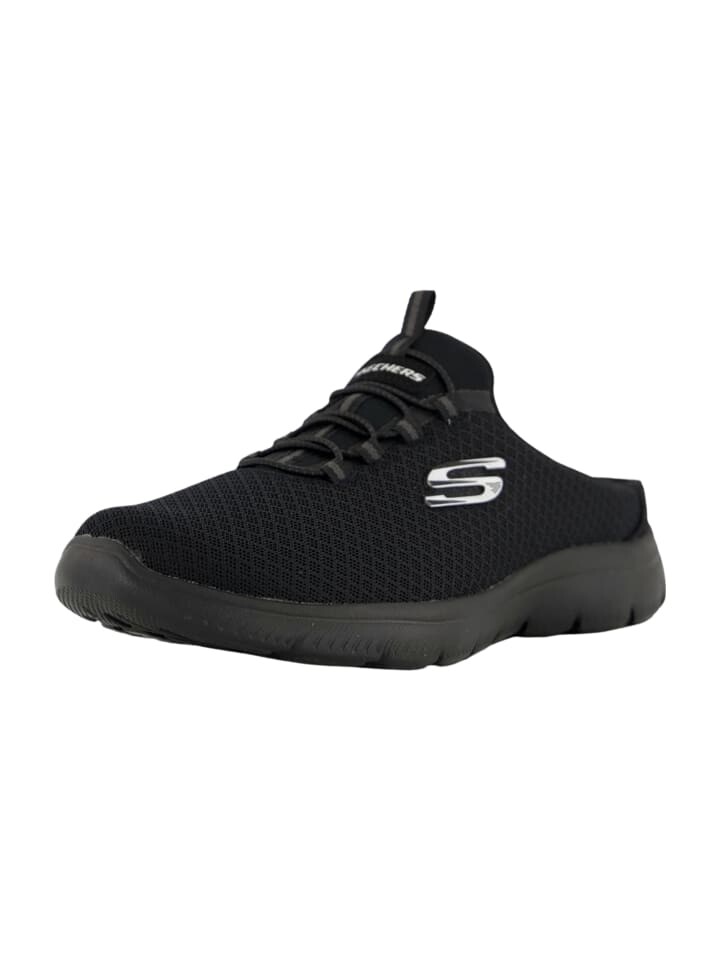 

Тапочки Skechers Sportliche, черный