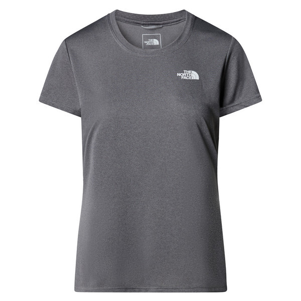 

Футболка The North Face, цвет Smoked Pearl Dark Heath