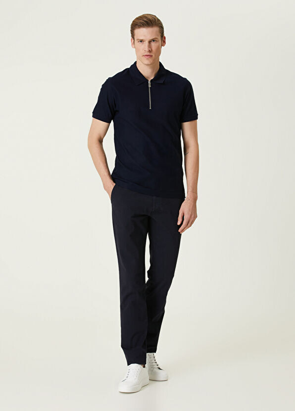

Брюки-Чиносы Beymen Collection, синий