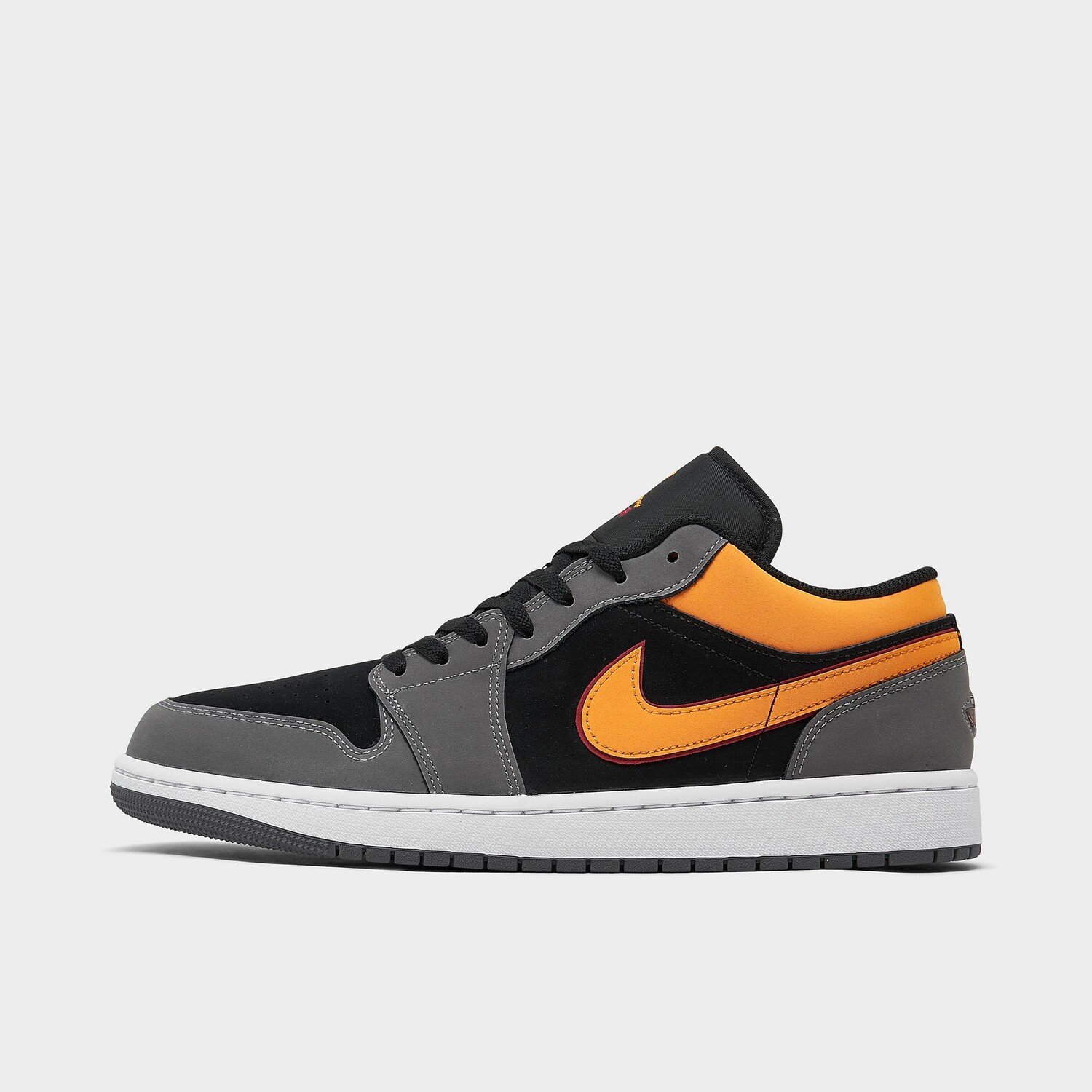 

Повседневная обувь Air Jordan Retro 1 Low SE, черный