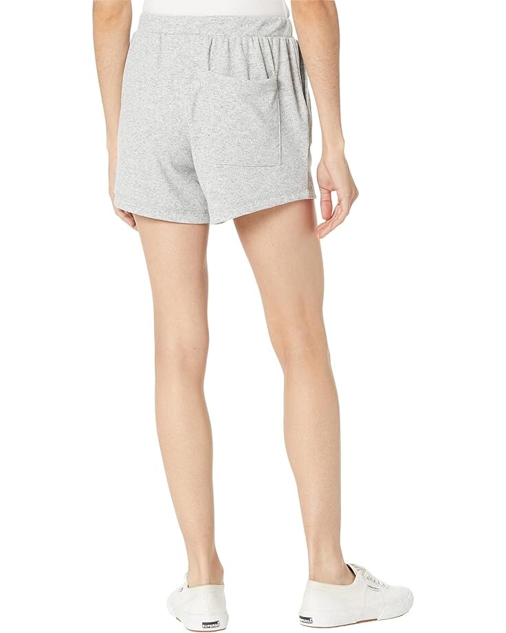

Шорты Chaser Linen Rib Resort Shorts, цвет Platinum