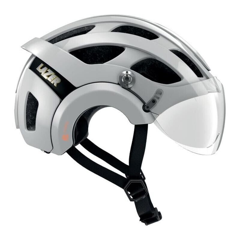 

Шлем LAZER EBike Anverz NTA MIPS + LED